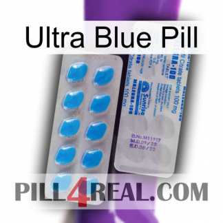 Ultra Blue Pill new15